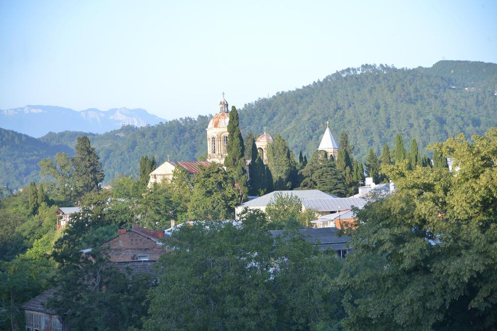 Hotel Imperator Palace Kutaisi Pokoj fotografie