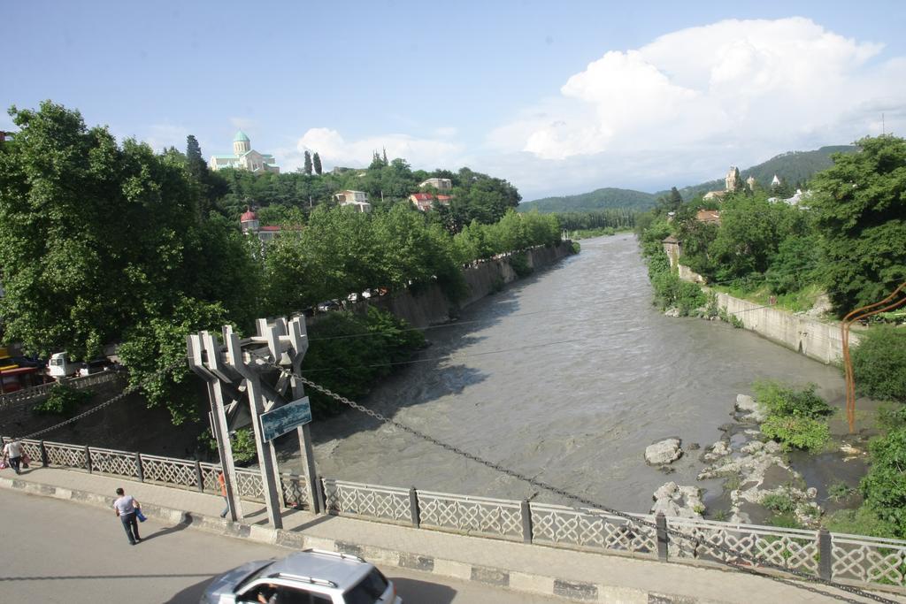 Hotel Imperator Palace Kutaisi Pokoj fotografie