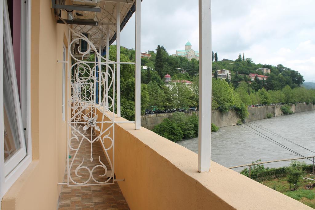 Hotel Imperator Palace Kutaisi Pokoj fotografie